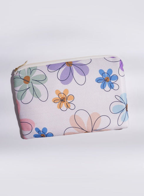 Design 38 Makeup Bag - Khotwh